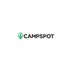 Campspot Logo Vector