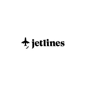 Canada Jetlines Logo Vector