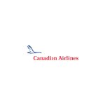 Canadian Airlines Logo Vector