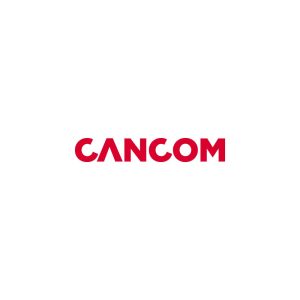 Cancom Logo Vector