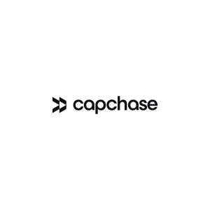 Capchase Logo Vector