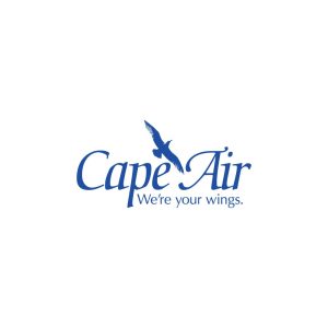 Cape Air  Logo Vector