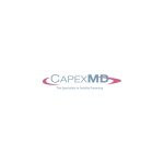 CapexMD Logo Vector