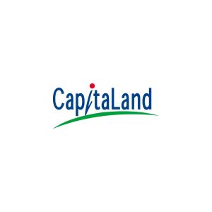 CapitaLand Logo Vector