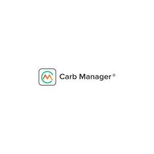 Carb Manager Logo Vector
