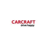 Carcraft Logo Vector