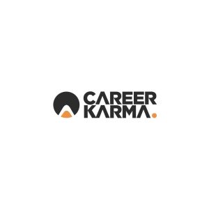 Career Karma Logo Vector