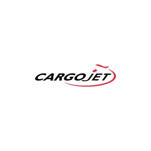 Cargojet  Logo Vector