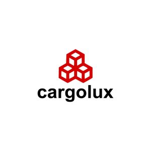 Cargolux Logo Vector