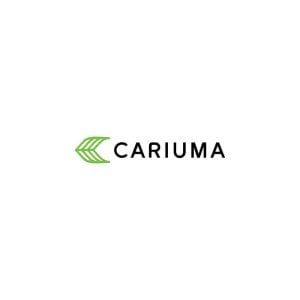 Cariuma Logo Vector
