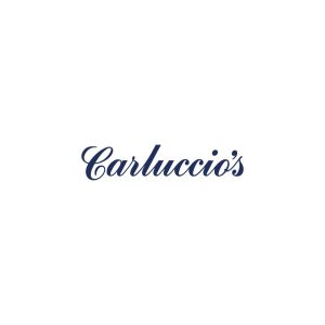 Carluccios Logo Vector