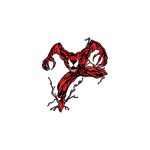 Carnage Logo Vector