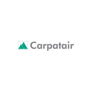Carpatair Logo Vector