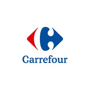 Carrefour New Logo Vector