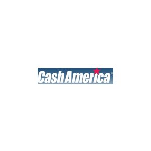 Cash America Logo Vector