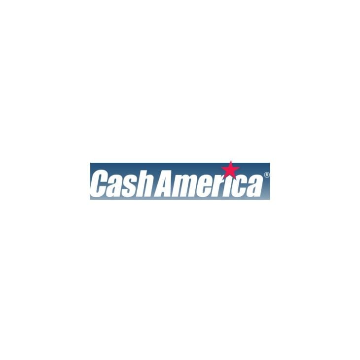 Cash America Logo Vector (.Ai .PNG .SVG .EPS Free Download)