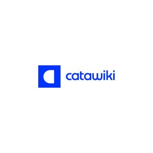 Catawiki Logo Vector