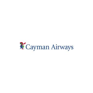 Cayman Airways Logo Vector