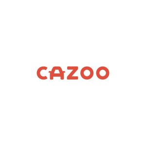 Cazoo Logo Vector