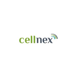 Cellnex Telecom Logo Vector