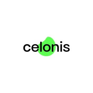 Celonis Logo Vector