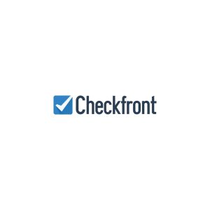 Checkfront Logo Vector