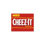 Cheez It Logo Vector