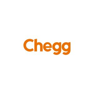 Chegg Logo Vector