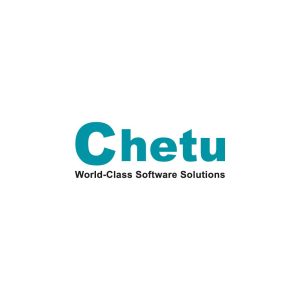 Chetu Logo Vector