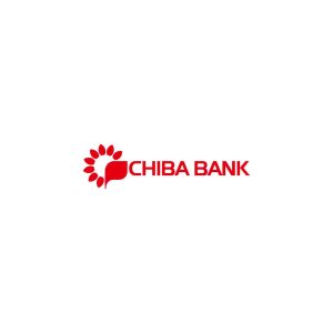 Chiba Bank Logo Vector