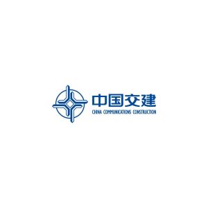 China Communications Construction Company Logo Vector