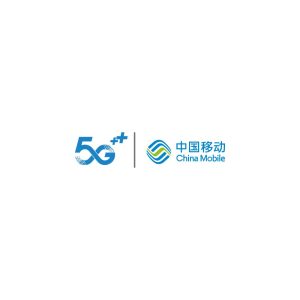 China Mobile 5G Logo Vector
