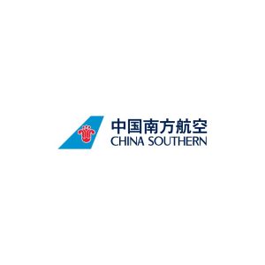 China Southern Airlines Logo Vector