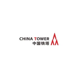 China Tower Logo Vector