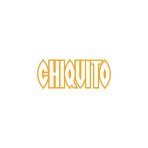 Chiquito Logo Vector