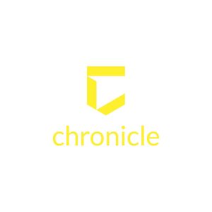 Chronicle Logo Vector