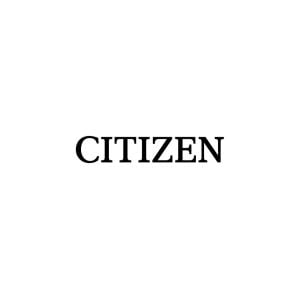 Citizen Watch Logo Vector