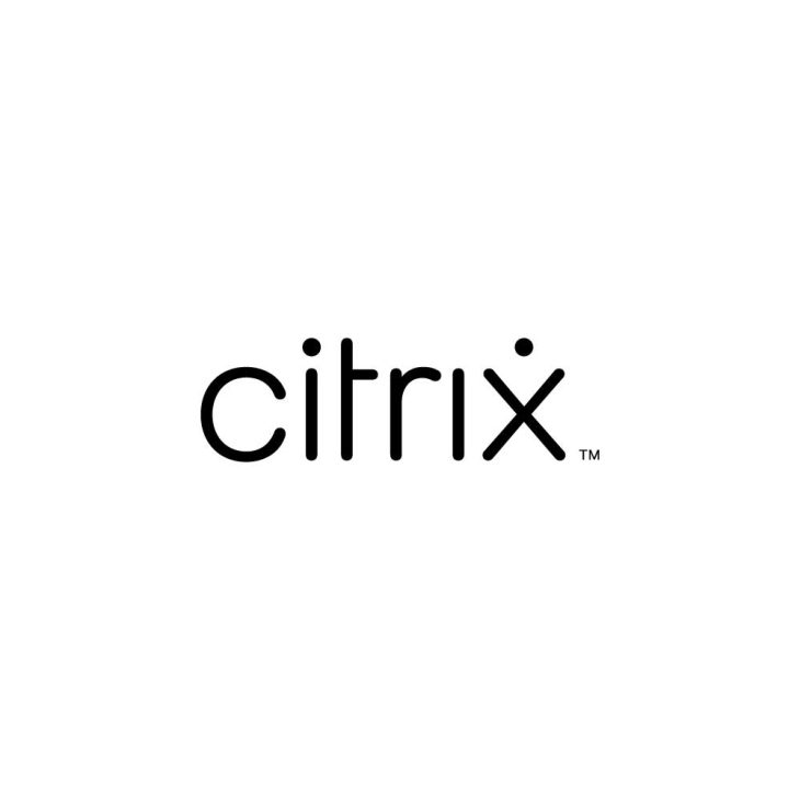 Citrix Logo Vector - (.Ai .PNG .SVG .EPS Free Download)