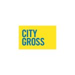 City Gross Logo Vector