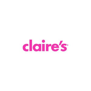 Claires Logo Vector