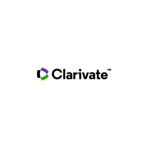 Clarivate Logo Vector
