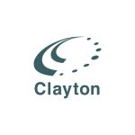 Clayton Equipment Company Logo Vector