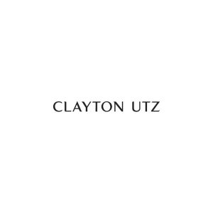 Clayton Utz Logo Vector