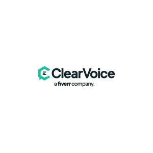 ClearVoice Logo Vector
