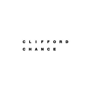 Clifford Chance Logo Vector