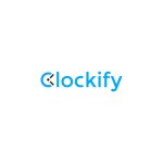 Clockify Logo Vector