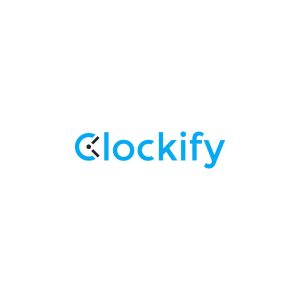 Clockify Logo Vector