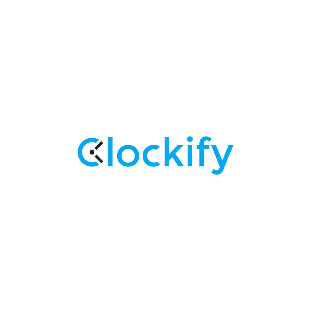 Clockify Logo Vector - (.Ai .PNG .SVG .EPS Free Download)