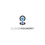 Cloud Foundry Logo Vector