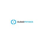 Cloud Physics Logo Vector